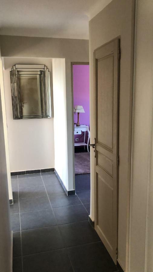 Appartement 2 Chambres Sete Plage 2 Exterior foto